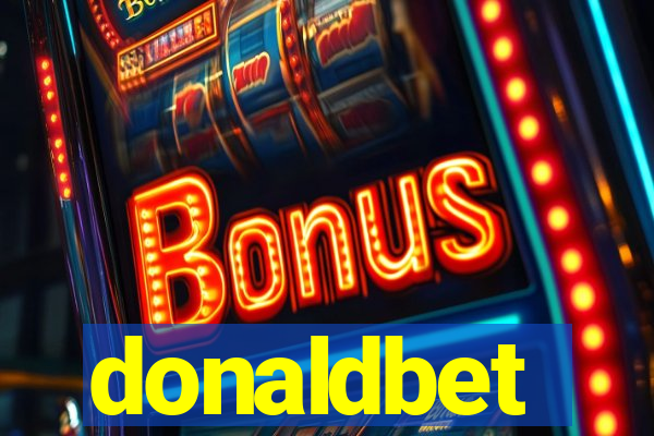 donaldbet