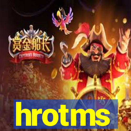 hrotms