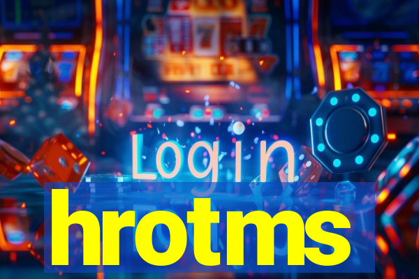 hrotms