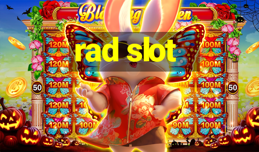 rad slot