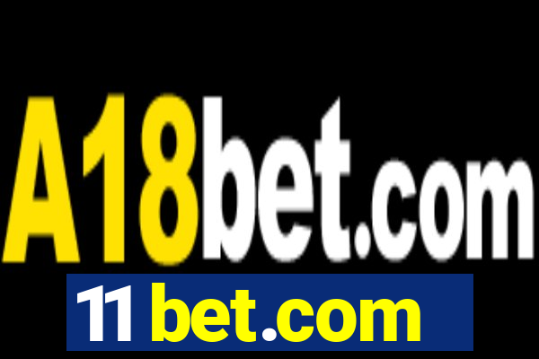 11 bet.com