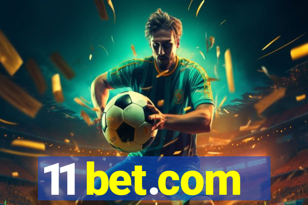 11 bet.com