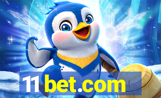 11 bet.com