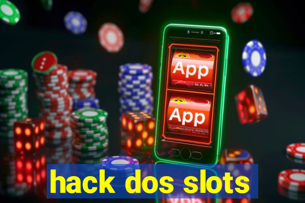 hack dos slots