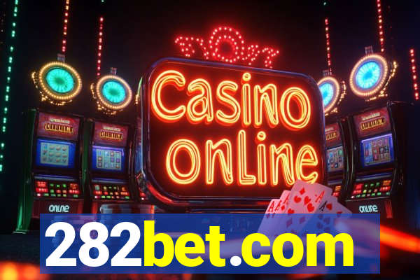 282bet.com