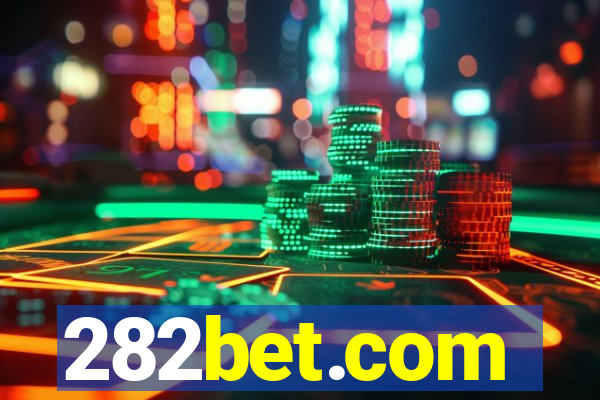 282bet.com