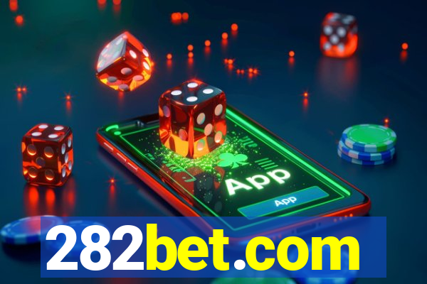 282bet.com