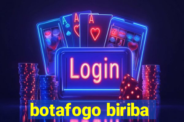 botafogo biriba