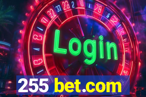 255 bet.com