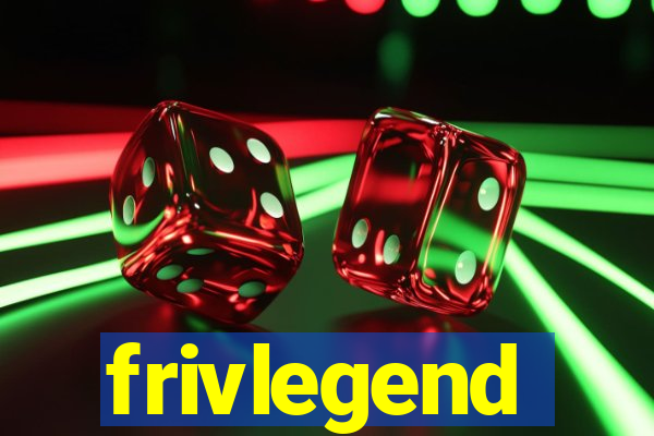 frivlegend