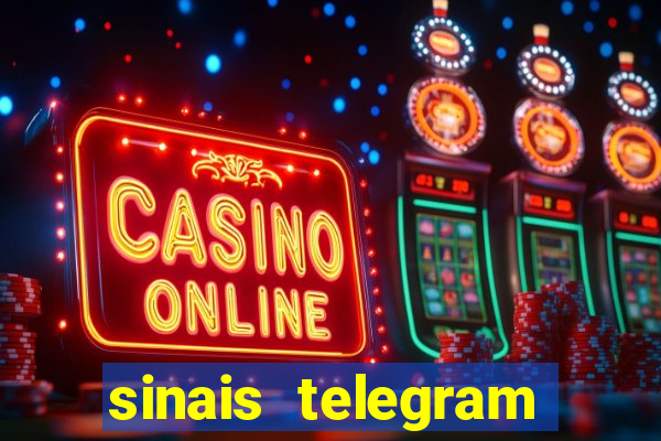 sinais telegram fortune tiger