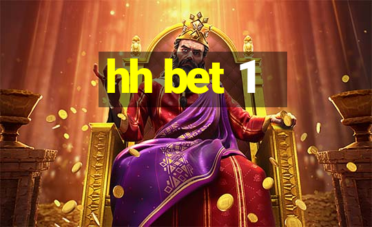 hh bet 1