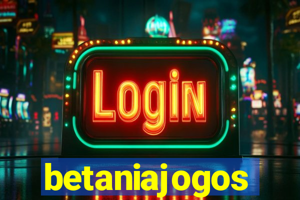 betaniajogos