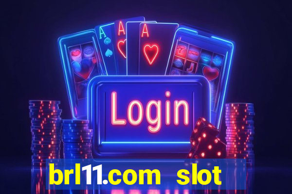 brl11.com slot magia paga mesmo