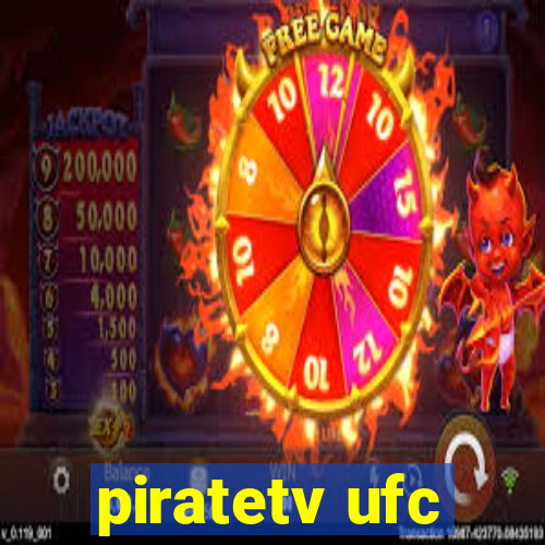 piratetv ufc