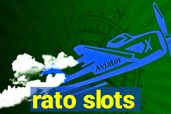 rato slots