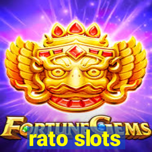 rato slots