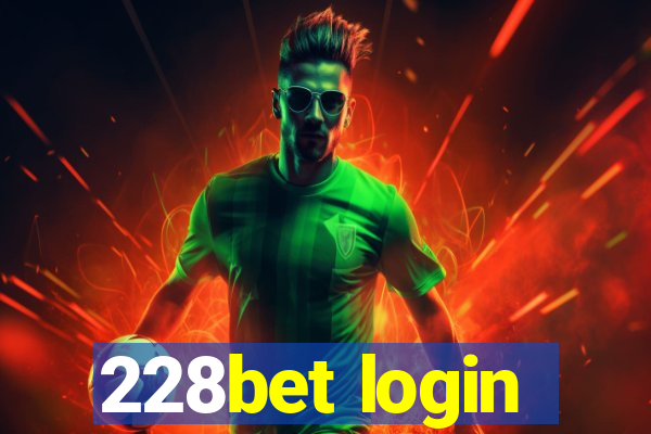 228bet login