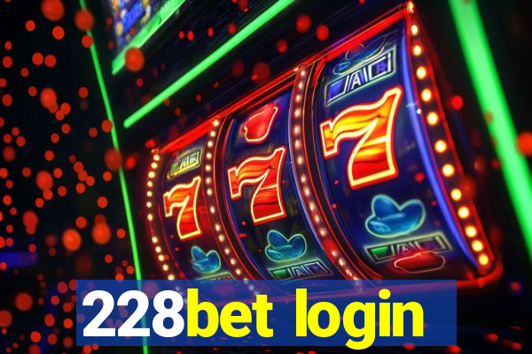 228bet login