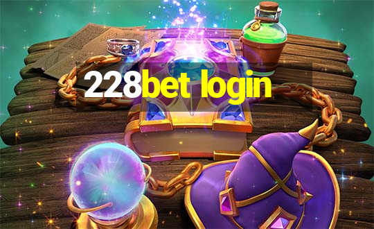 228bet login