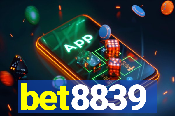 bet8839