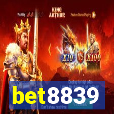 bet8839