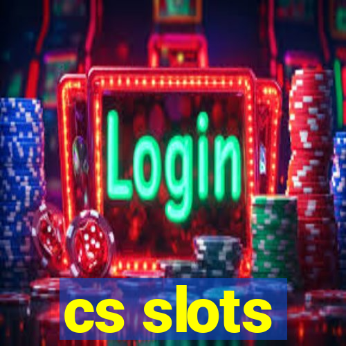 cs slots