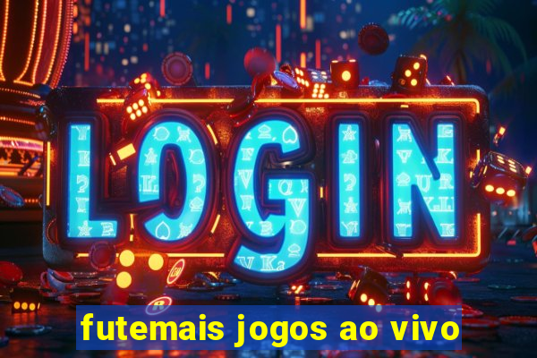 futemais jogos ao vivo