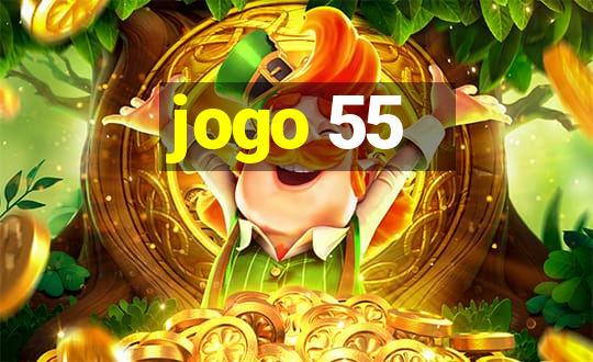 jogo 55