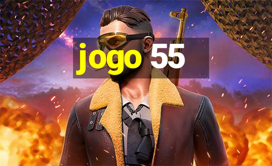 jogo 55