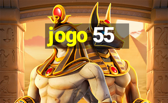 jogo 55