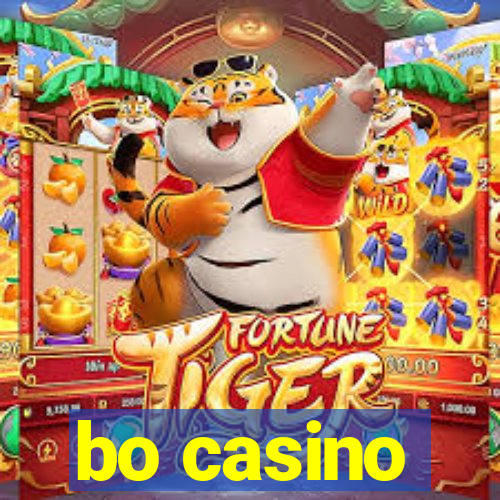 bo casino