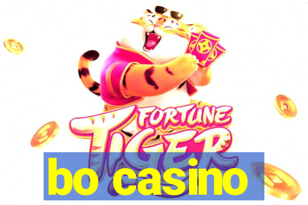 bo casino