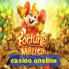 casino oneline