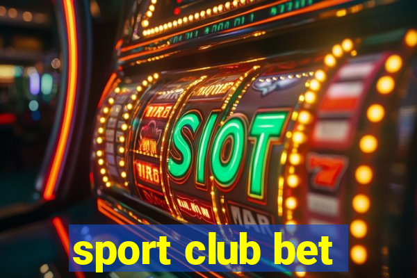 sport club bet