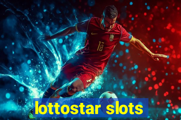 lottostar slots