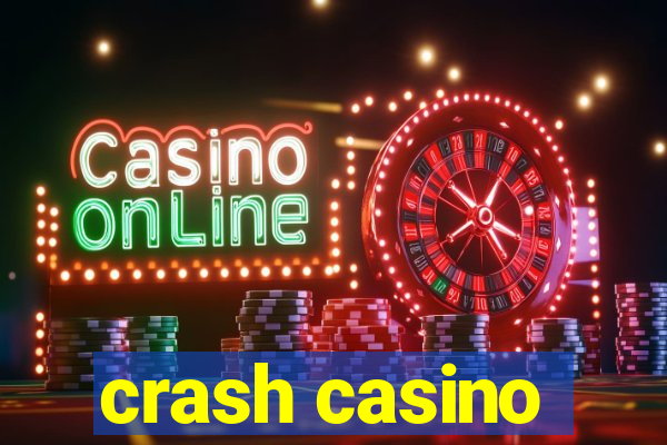 crash casino