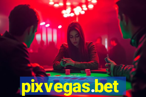 pixvegas.bet