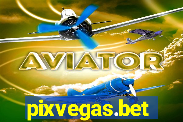 pixvegas.bet