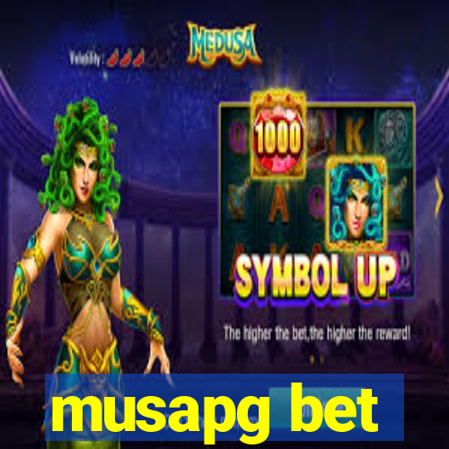 musapg bet