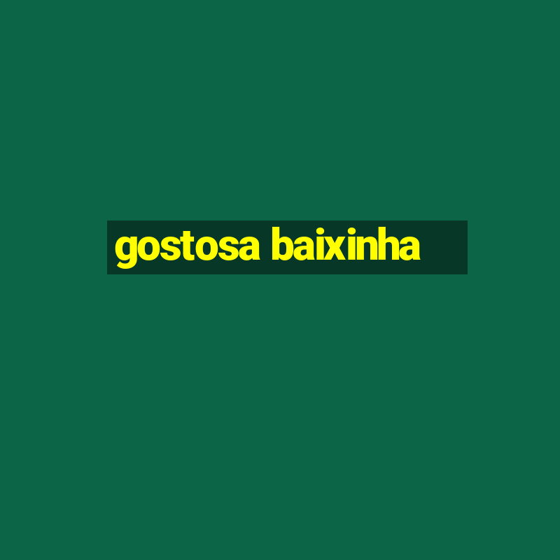 gostosa baixinha