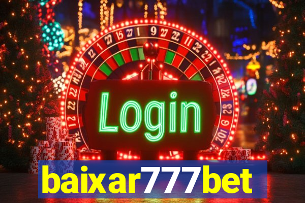 baixar777bet