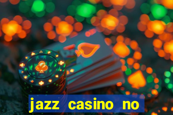 jazz casino no deposit bonus