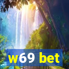 w69 bet