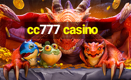 cc777 casino