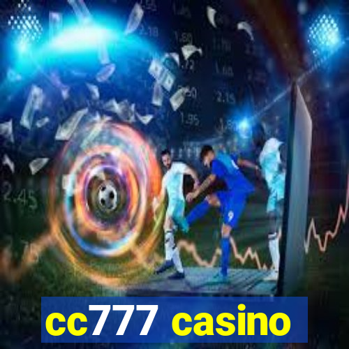 cc777 casino