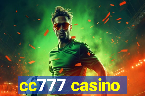 cc777 casino