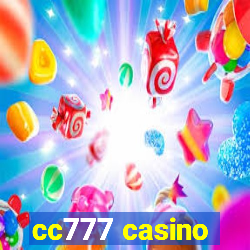 cc777 casino