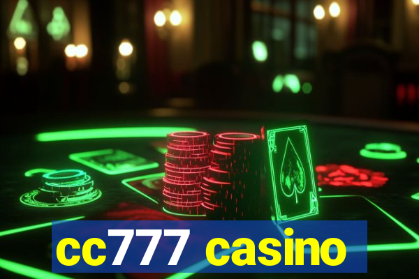 cc777 casino