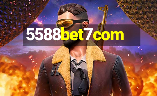 5588bet7com